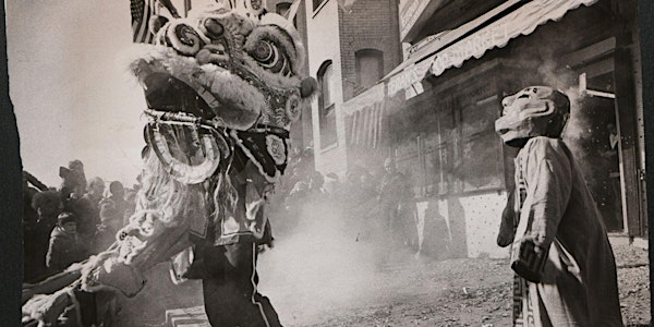 Celebrating the Lunar New Year: A Parade of Community Memories