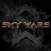 Sky Wars: A Light & Sound Explosion's Logo