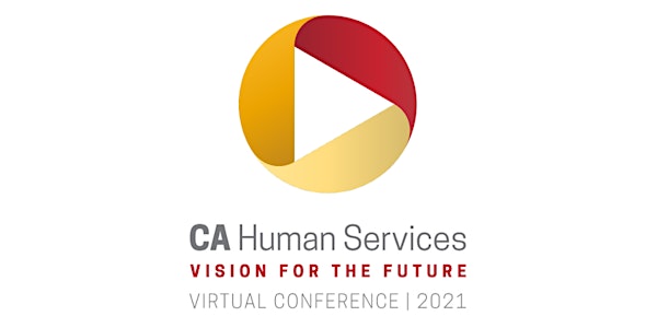 2021: Vision for the Future - CA's Annual Conference! Register NOW!