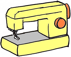 Intro to your own sewing machine: Sewing machine basics primary image