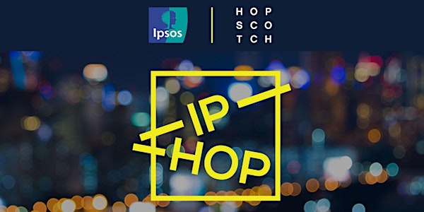 IP-HOP#8 - Transformation(s)