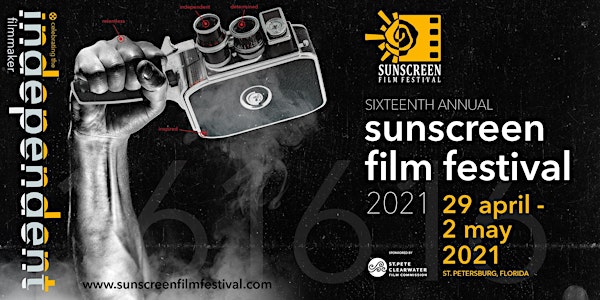 16th Annual Sunscreen Film Festival