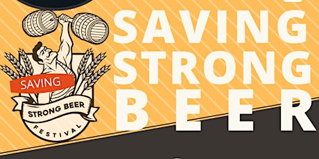 Saving Strong Beer