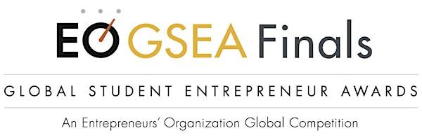 2015 EO GSEA Global Finals - GUEST Registration