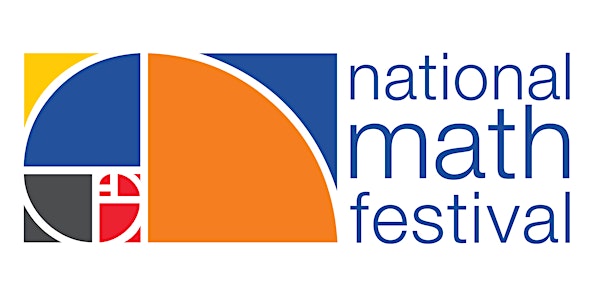 NMF Live Online Festival Weekend – 2021 National Math Festival