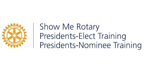 Show Me Rotary Leadership Institute 2021