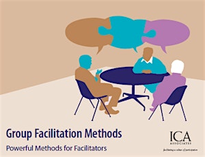 Group Facilitation Methods primary image