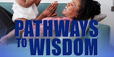 Pathways to Wisdom featuring Black Female Therapists primary image