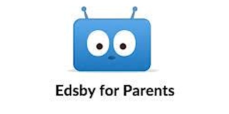 Edsby - A Workshop for Parents primary image