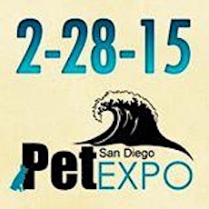 Bring your pet to the San Diego Pet Expo on Saturday, February 28, 2015 - PLUS Meet Wayde King, Brett Raymer and Irwin Raymer, the Stars of TANKED on “Animal Planet”! Admission is Free! primary image
