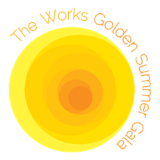 The Works Golden Summer Gala primary image