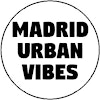 Logotipo da organização Madrid Urban Vibes