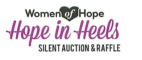 5th Annual Hope in Heels benefiting Community Food & Outreach Center primary image
