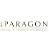 Logo van Paragon Soil and Environmental Consulting Inc.