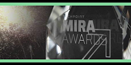 Hauptbild für 2021 TechPoint Mira Awards Live Broadcast