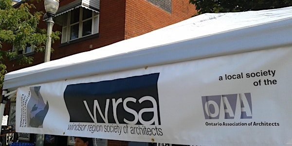 WRSA 2021 Annual Membership Registration