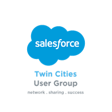 Twin Cities Salesforce User Groups - Lightning + Visual Flows - March 12th, 2015 primary image