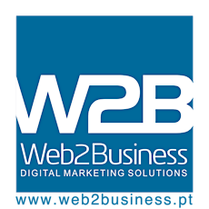 Web2Business 2015 - Casos práticos e Inovação no Marketing Digital primary image