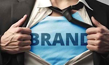 Branding Your Small Business: Laying the Foundation for Trust and Value primary image