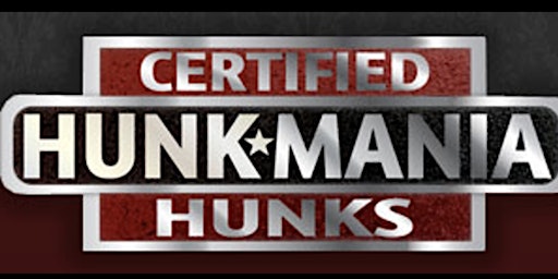 HunkMania Male Revue Show NYC primary image
