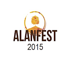 AlanFest 2015 primary image
