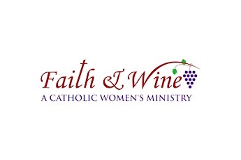 Faith & Wine: March 3rd primary image