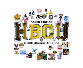 1st Wednesdays HBCU/Black Alumni Social: Little Haiti Opening primary image