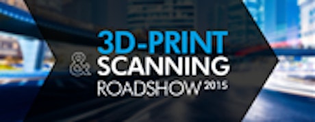 3D Roadshow- Nottingham primary image