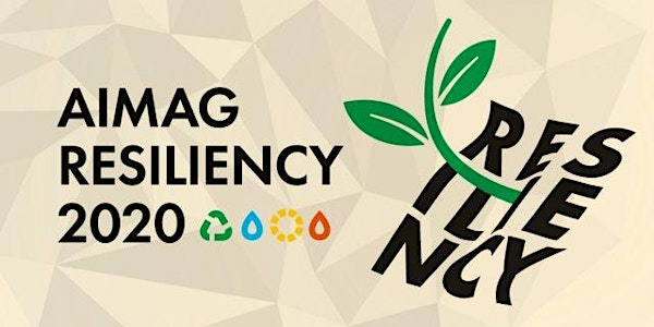 AIMAG RESILIENCY 2020 - come partecipare al bando