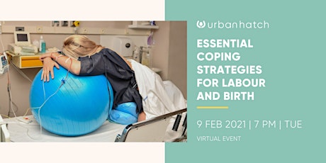 Essential Coping Strategies for Labour and Birth