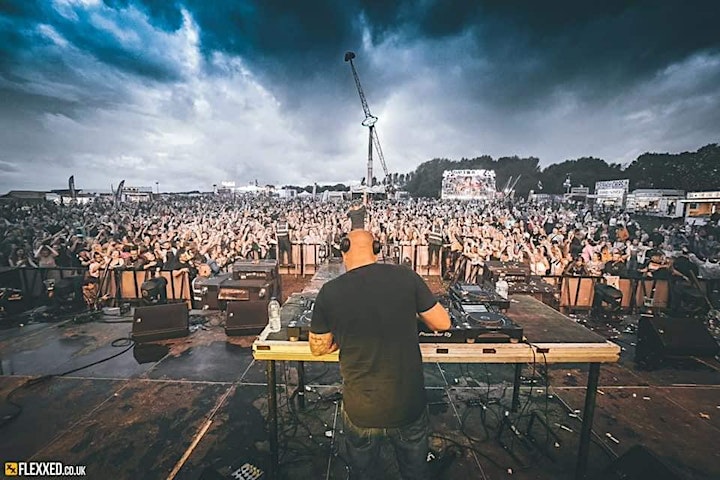 ROCK THE PARK MUSIC FESTIVAL image