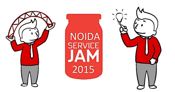 Noida Service JAM