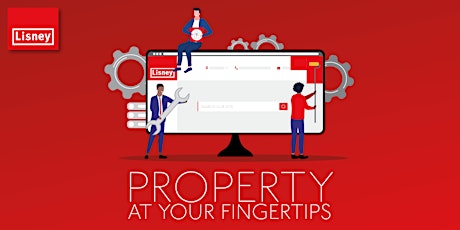 Lisney: Property At Your Fingertips
