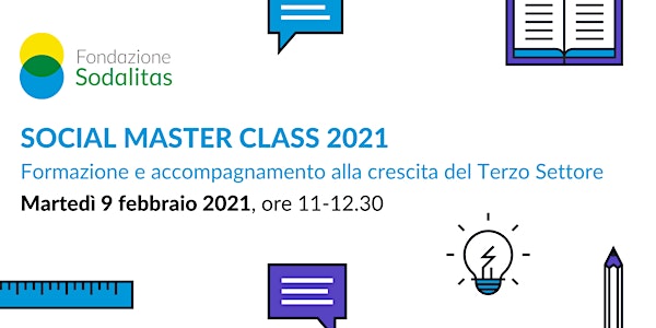 Social Master Class 2021