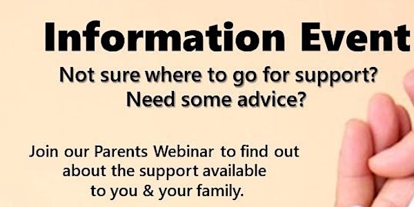 Parents Information Event (Online Safety)