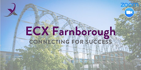 ECX Farnborough (Enterprise Connexions) primary image