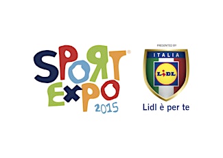 Immagine principale di Sport Expo 2015 