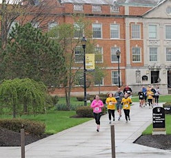 ODU Alumni Panther 5K Walk/Run primary image