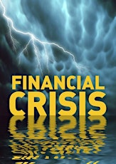 How to Prepare for the Next Financial Crisis - Dr. Murray Sabrin (New Date) primary image