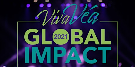 Viva Véa Global Impact 2021 primary image