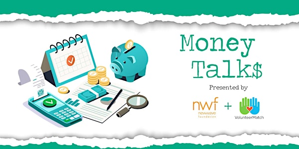 Money Talks: Financial Empowerment Webinar