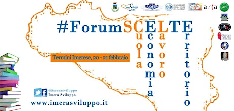 Immagine principale di [ForumSCELTE] - FormezPA - Il progetto S.O.La.Re. Servizi per l’Occupazione e il Lavoro in Rete - Workshop 5 