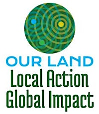 Our Land: Local Action, Global Impact primary image