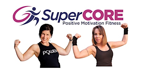 Introduction to SuperCORE Fitness primary image