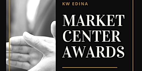 KW Edina Market Center Awards primary image