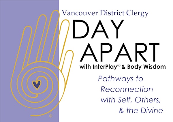 Vancouver District Clergy Day Apart