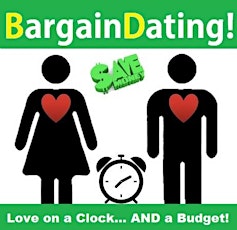 BargainDating's $10 Speed Dating Events Move to Porter Sq in March! primary image