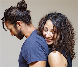 The Dance of Intimacy: Learning to Stay Connected Thru Contact Improv primary image