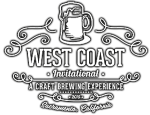 West Coast Invitational, A Craft Brewing Experience primary image