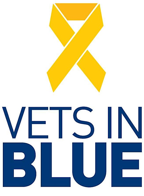 Vets in Blue Expo March 16th (Session 1)
